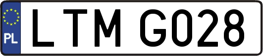 LTMG028