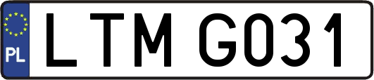 LTMG031
