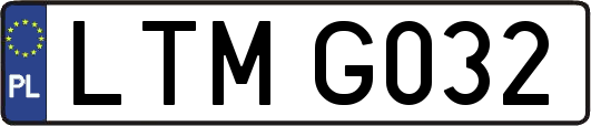 LTMG032