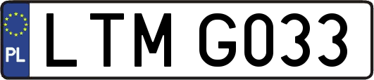 LTMG033