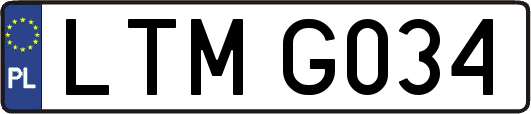 LTMG034
