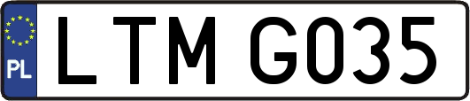 LTMG035