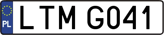 LTMG041