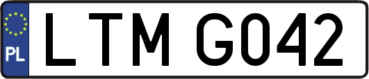 LTMG042
