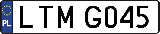 LTMG045