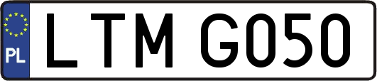 LTMG050