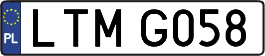 LTMG058