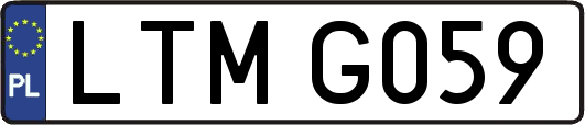 LTMG059