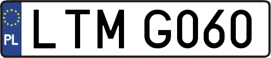 LTMG060