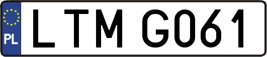 LTMG061