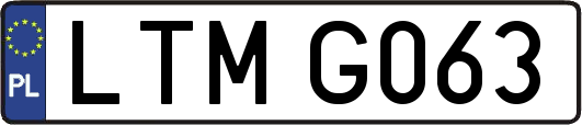 LTMG063