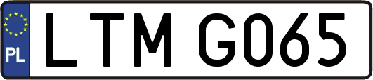 LTMG065
