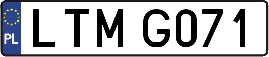 LTMG071