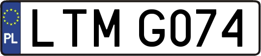 LTMG074