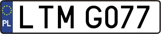 LTMG077
