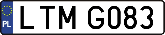 LTMG083