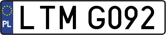LTMG092