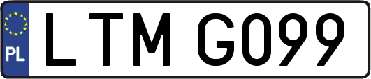 LTMG099