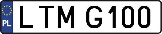 LTMG100