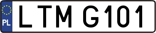 LTMG101