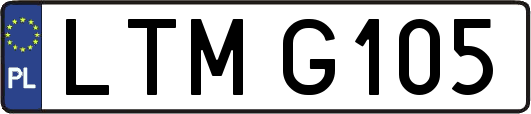 LTMG105