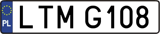 LTMG108