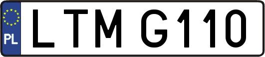 LTMG110