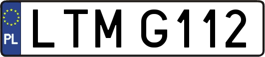 LTMG112