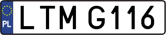 LTMG116