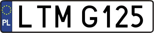 LTMG125