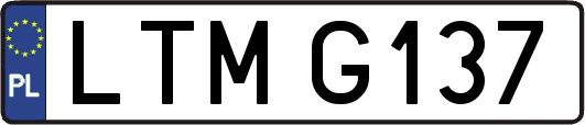 LTMG137