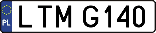 LTMG140