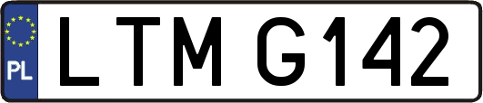 LTMG142