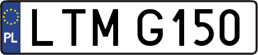 LTMG150