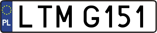 LTMG151