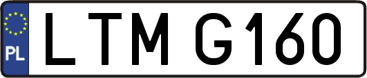LTMG160