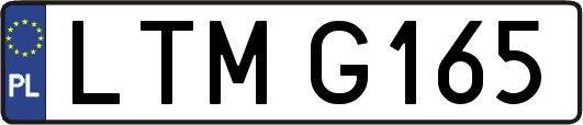 LTMG165