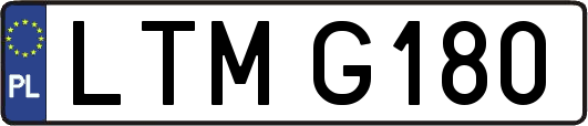 LTMG180