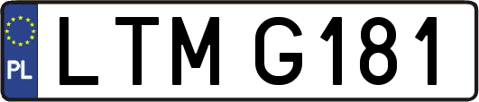 LTMG181