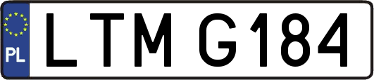 LTMG184