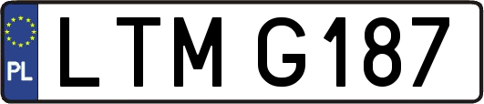 LTMG187