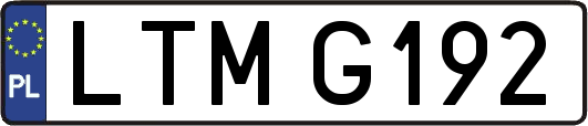 LTMG192