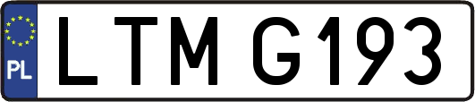 LTMG193