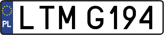 LTMG194