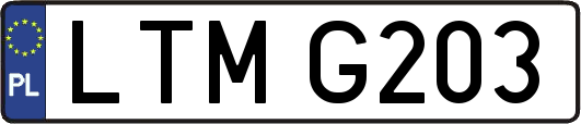 LTMG203