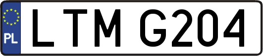 LTMG204