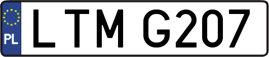 LTMG207
