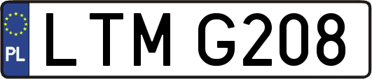 LTMG208