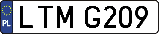 LTMG209
