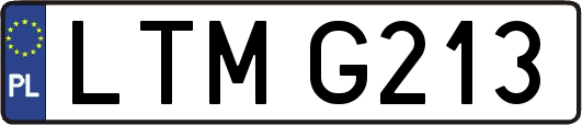 LTMG213